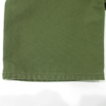 STUSSY | ステューシー Carpenter Pants パンツ 116762 グリーン サイズ：30【三重本店】
