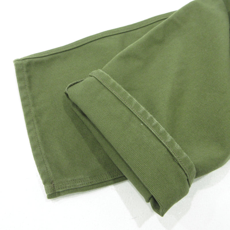 STUSSY | ステューシー Carpenter Pants パンツ 116762 グリーン サイズ：30【三重本店】