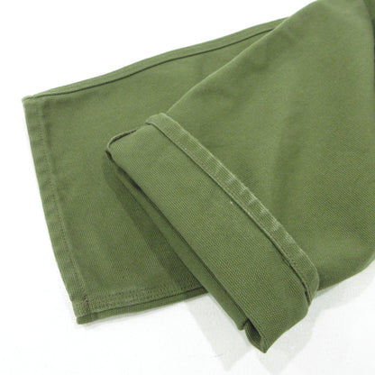 STUSSY | ステューシー Carpenter Pants パンツ 116762 グリーン サイズ：30【三重本店】