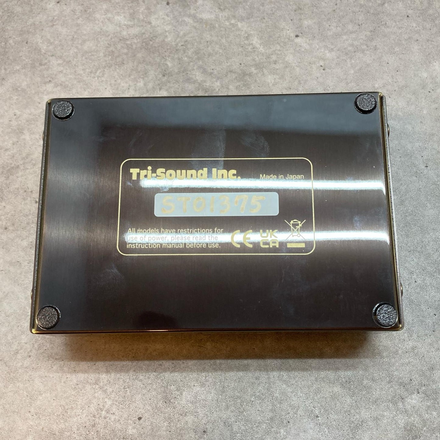 VEMURAM | ベムラム　ヴェムラム 楽器 SPIRITONE【三重本店】