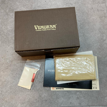 VEMURAM | ベムラム　ヴェムラム 楽器 SPIRITONE【三重本店】