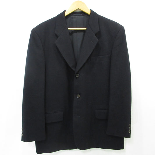 COMME des GARCONS | コムデギャルソン テーラードジャケット その他アウター HJ-07021M ダークネイビー サイズ：M【三重本店】