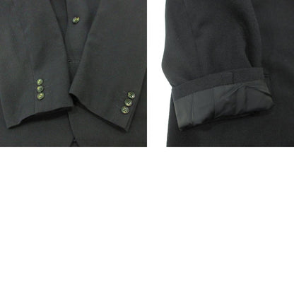 COMME des GARCONS | コムデギャルソン テーラードジャケット その他アウター HJ-07021M ダークネイビー サイズ：M【三重本店】