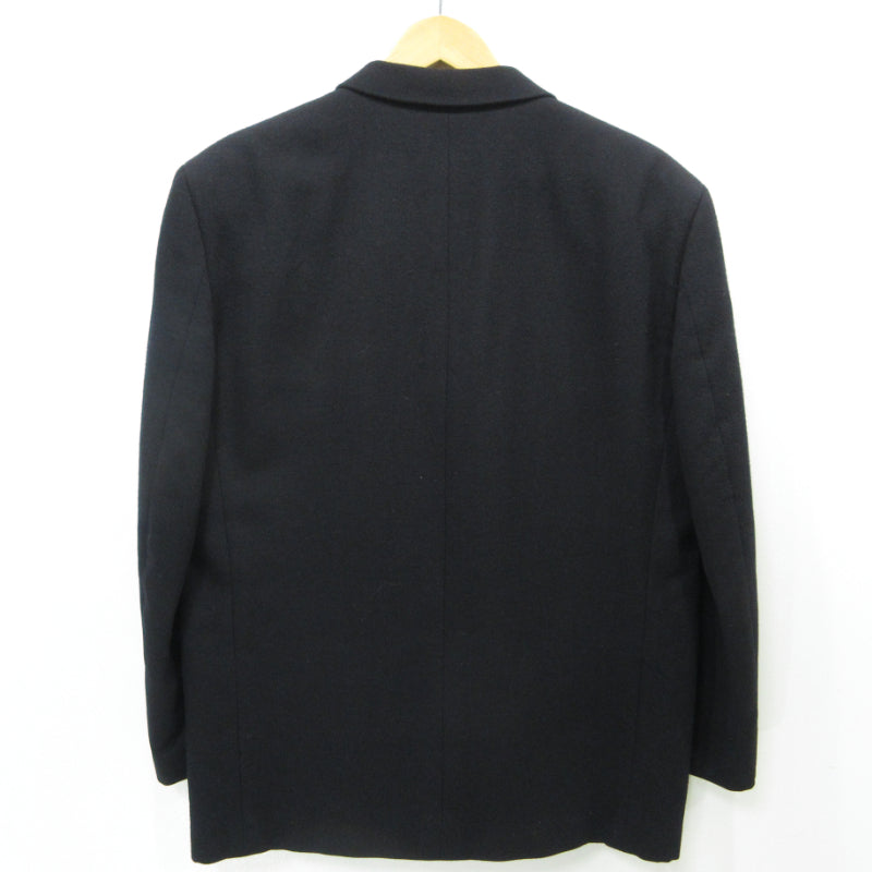 COMME des GARCONS | コムデギャルソン テーラードジャケット その他アウター HJ-07021M ダークネイビー サイズ：M【三重本店】