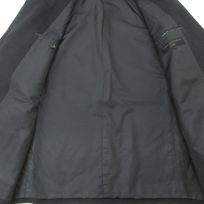 COMME des GARCONS | コムデギャルソン テーラードジャケット その他アウター HJ-07021M ダークネイビー サイズ：M【三重本店】