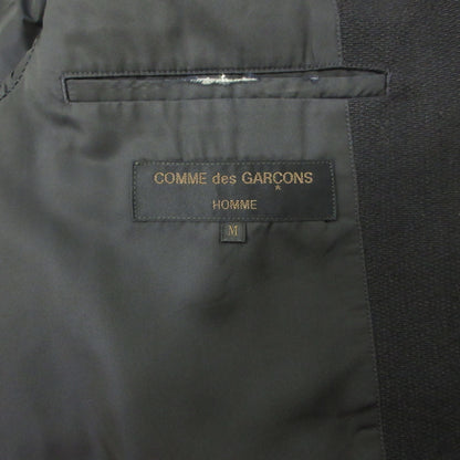 COMME des GARCONS | コムデギャルソン テーラードジャケット その他アウター HJ-07021M ダークネイビー サイズ：M【三重本店】