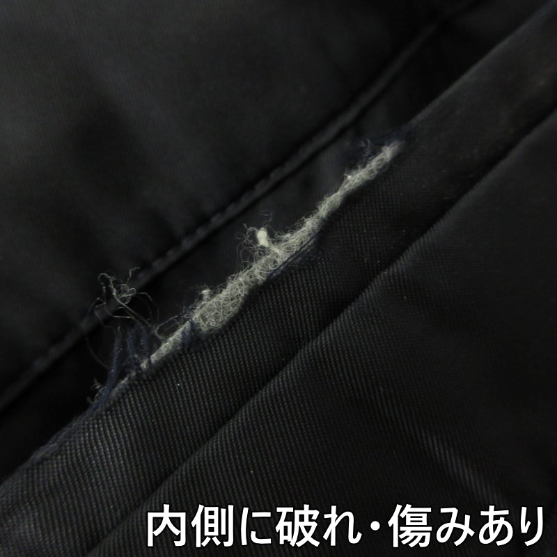 COMME des GARCONS | コムデギャルソン テーラードジャケット その他アウター HJ-07021M ダークネイビー サイズ：M【三重本店】