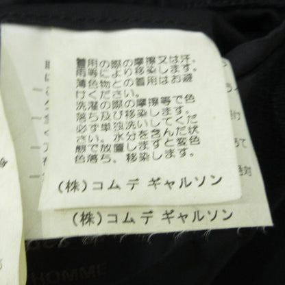 COMME des GARCONS | コムデギャルソン テーラードジャケット その他アウター HJ-07021M ダークネイビー サイズ：M【三重本店】