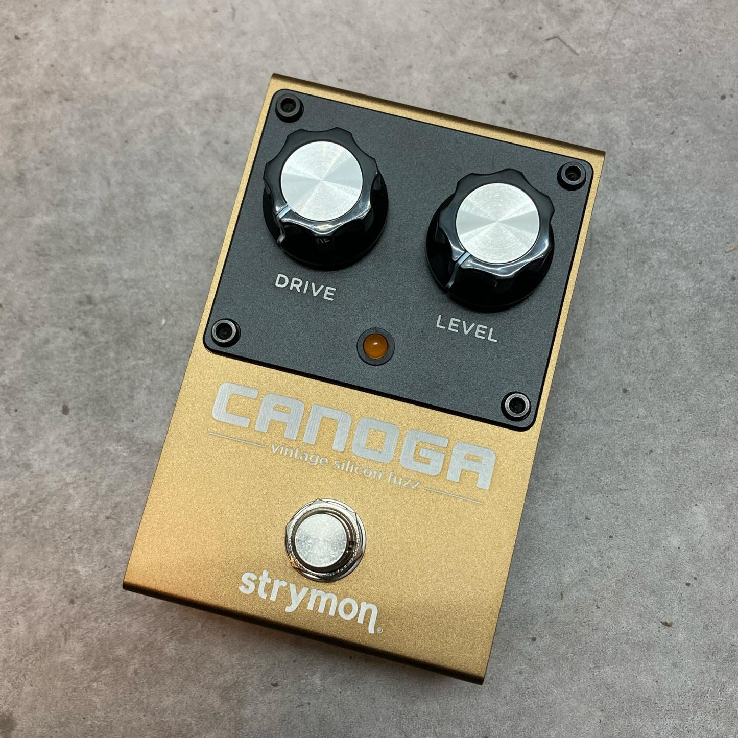 【新品】 strymon | ストライモン 楽器 CANOGA【三重本店】