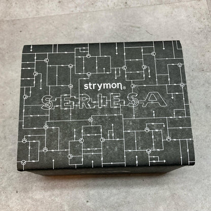 【新品】 strymon | ストライモン 楽器 CANOGA【三重本店】