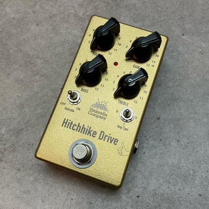 【新品】 楽器 Hitchhike Drive【三重本店】