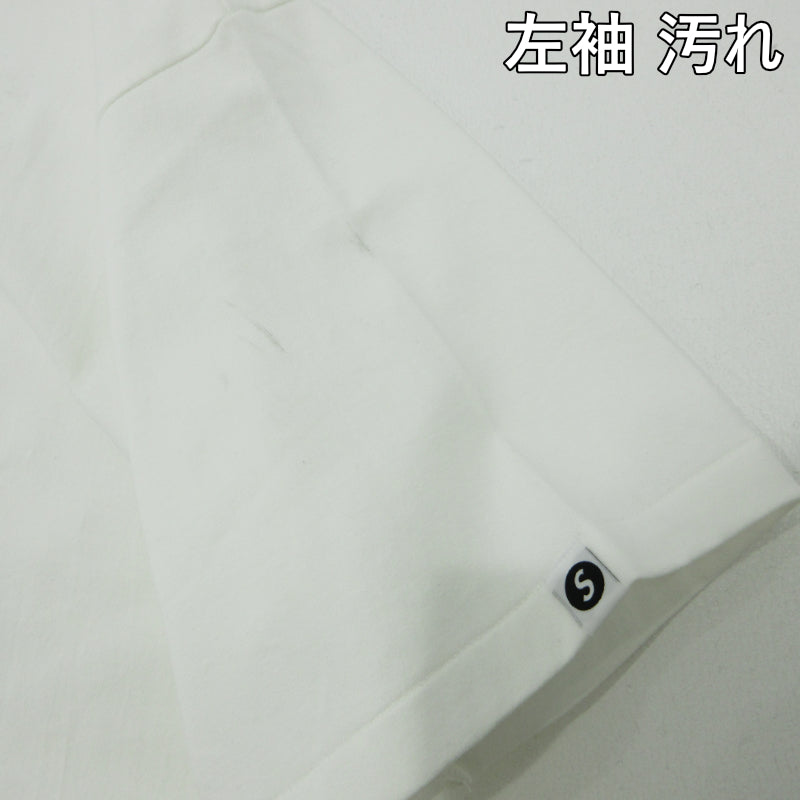 SAPEur | サプール ロッドマン 半袖Ｔシャツ ホワイト サイズ：XL【三重本店】