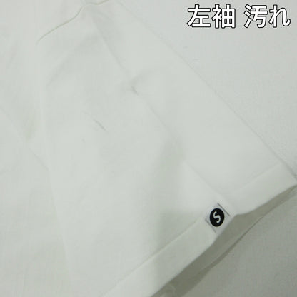 SAPEur | サプール ロッドマン 半袖Ｔシャツ ホワイト サイズ：XL【三重本店】