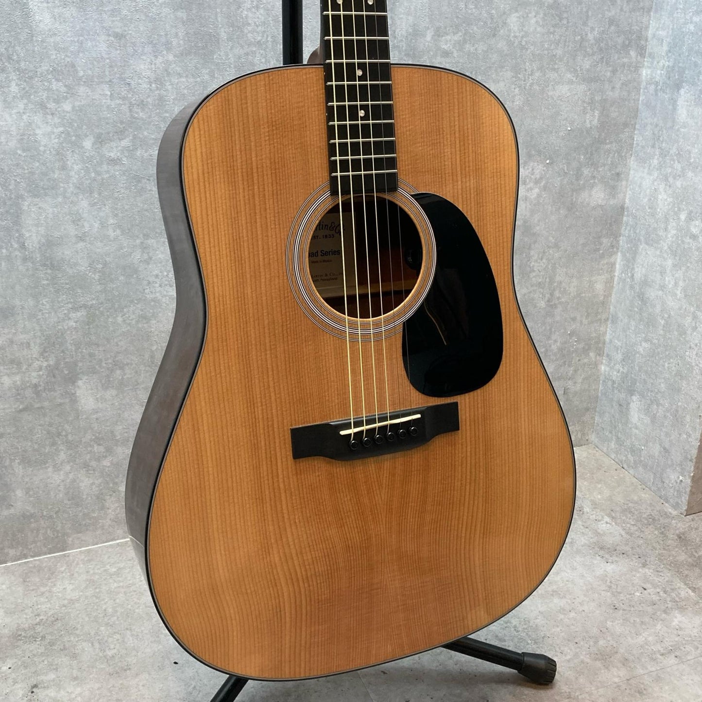 Martin | マーティン 楽器 D-12E【三重本店】