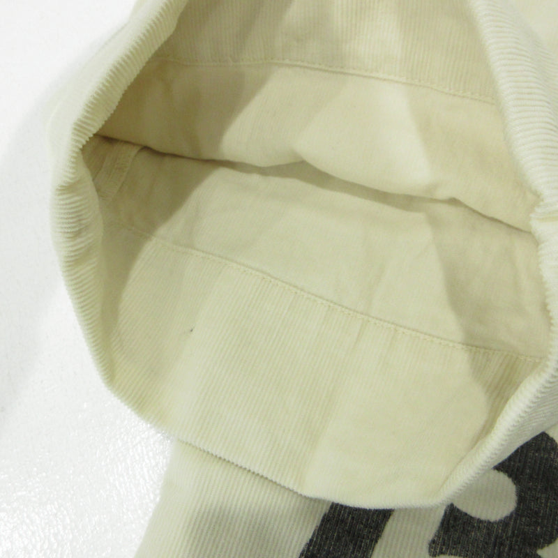 ×VERDY パンツ M25K6PT009 ホワイト サイズ：44【三重本店】