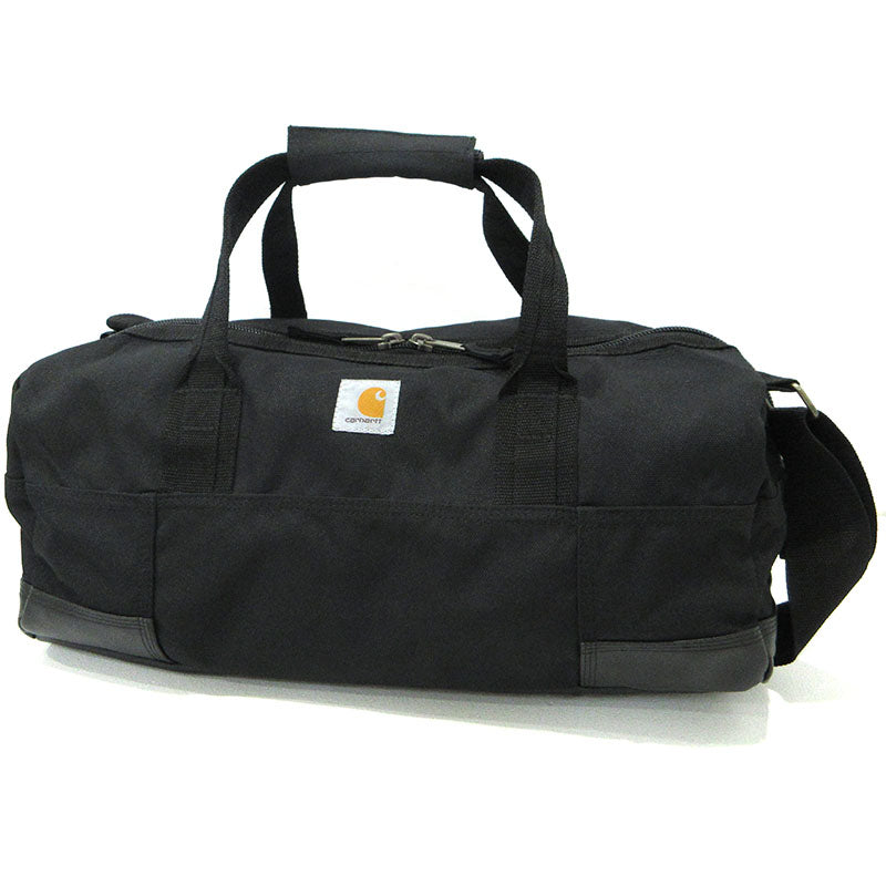 Carhartt | カーハート ダッフルバッグ ボストンバッグ ブラック【三重本店】