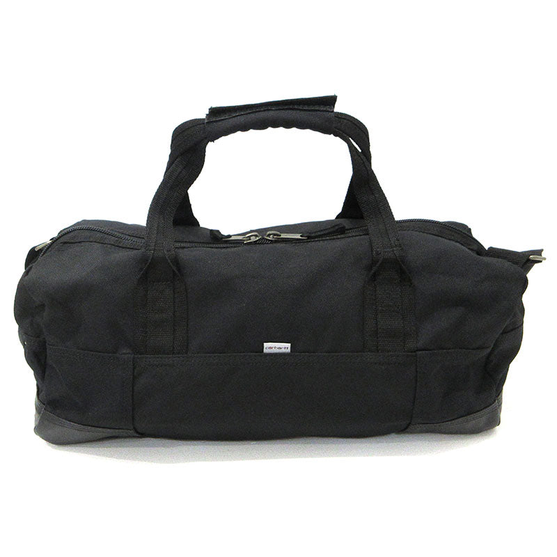 Carhartt | カーハート ダッフルバッグ ボストンバッグ ブラック【三重本店】