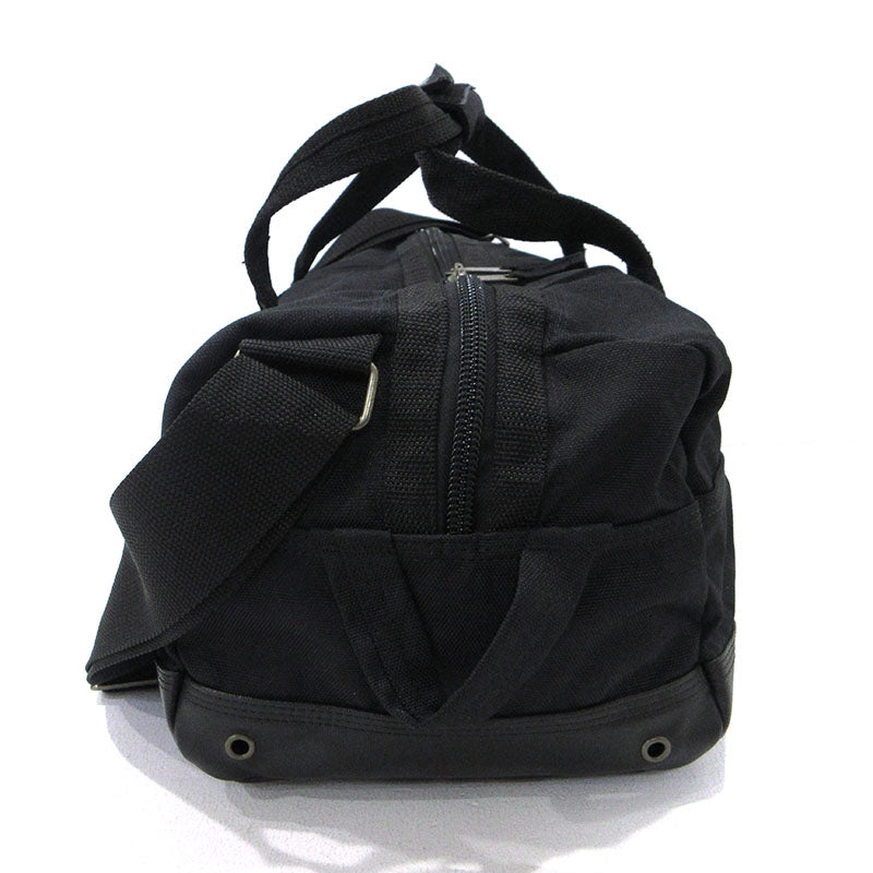 Carhartt | カーハート ダッフルバッグ ボストンバッグ ブラック【三重本店】