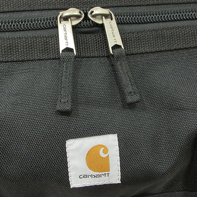Carhartt | カーハート ダッフルバッグ ボストンバッグ ブラック【三重本店】