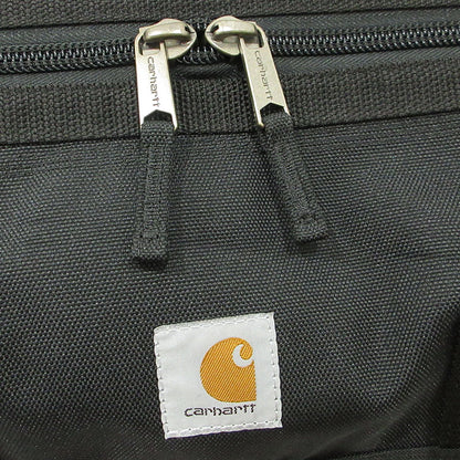Carhartt | カーハート ダッフルバッグ ボストンバッグ ブラック【三重本店】