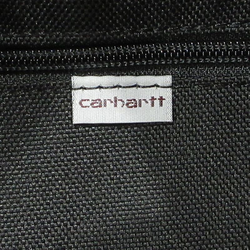 Carhartt | カーハート ダッフルバッグ ボストンバッグ ブラック【三重本店】