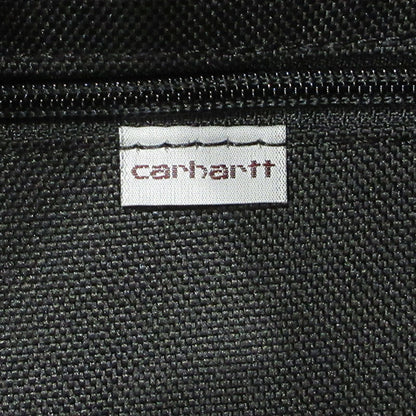 Carhartt | カーハート ダッフルバッグ ボストンバッグ ブラック【三重本店】