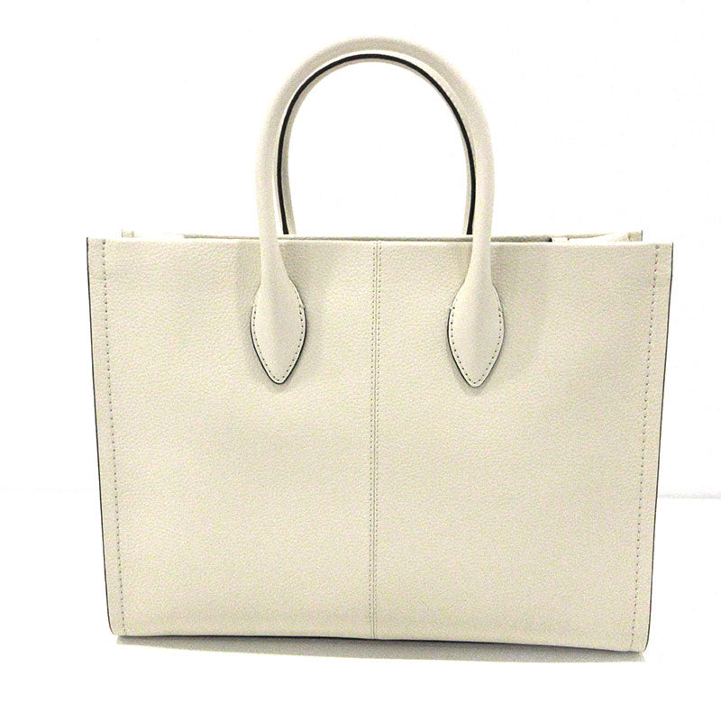 Michael Kors | マイケルコース MIRELLA EW ミディアム トートバッグ 35S4G7ZT2L アイボリーホワイト【三重本店】