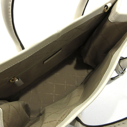 Michael Kors | マイケルコース MIRELLA EW ミディアム トートバッグ 35S4G7ZT2L アイボリーホワイト【三重本店】