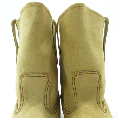 RED WING | レッドウィング PECOS ペコス ブーツ 6168 ベージュ 27cm【三重本店】