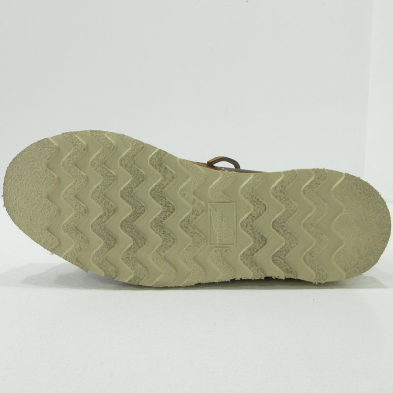 RED WING | レッドウィング 6 inch Classic Moc クラシックモック ブーツ 1907 ブラウン 27cm【三重本店】