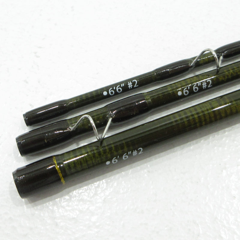 【釣り/つり/釣具/ロッド】 M MAXIMUMCATCH Maxcatch V-feather Vフェザー 4ピース【三重本店】