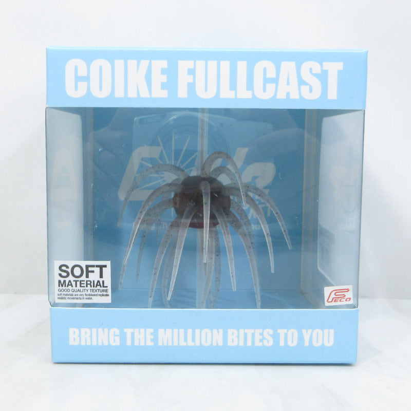 【フィッシング/釣り/釣具/ルアー】HIDEUP | ハイドアップ COIKE FULLCAST コイケ フルキャスト ソフトマテリアル エビダッピ【三重本店】