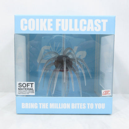 【フィッシング/釣り/釣具/ルアー】HIDEUP | ハイドアップ COIKE FULLCAST コイケ フルキャスト ソフトマテリアル エビダッピ【三重本店】