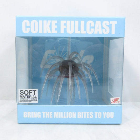 【フィッシング/釣り/釣具/ルアー】HIDEUP | ハイドアップ COIKE FULLCAST コイケ フルキャスト ソフトマテリアル エビダッピ【三重本店】