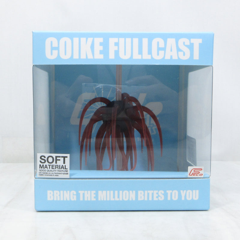【フィッシング/釣り/釣具/ルアー】HIDEUP | ハイドアップ COIKE FULLCAST コイケ フルキャスト ソフトマテリアル スカッパノン【三重本店】