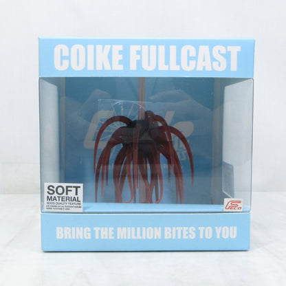 【フィッシング/釣り/釣具/ルアー】HIDEUP | ハイドアップ COIKE FULLCAST コイケ フルキャスト ソフトマテリアル スカッパノン【三重本店】