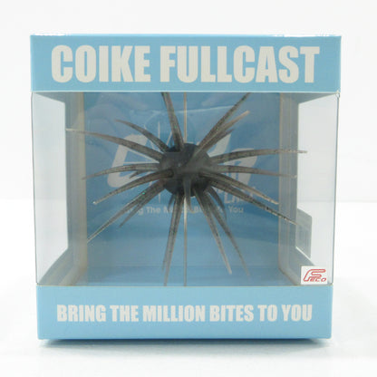 【フィッシング/釣り/釣具/ルアー】HIDEUP | ハイドアップ COIKE FULLCAST コイケ フルキャスト #243 たまらんばいダークシュリンプ【三重本店】