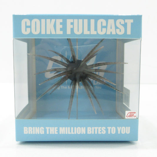 【フィッシング/釣り/釣具/ルアー】HIDEUP | ハイドアップ COIKE FULLCAST コイケ フルキャスト #243 たまらんばいダークシュリンプ【三重本店】