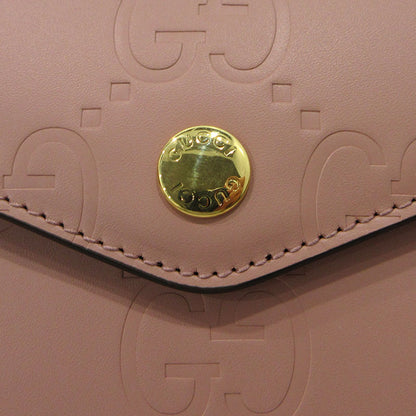 GUCCI | グッチ GGスーパーミニ ショルダーバッグ 772794 ピンク【三重本店】