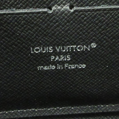 LOUIS VUITTON | ルイ・ヴィトン ジッピーウォレットホリゾンタル ラウンドファスナー 長財布 N00056 ブラック【三重本店】