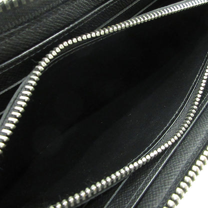 LOUIS VUITTON | ルイ・ヴィトン ジッピーウォレットホリゾンタル ラウンドファスナー 長財布 N00056 ブラック【三重本店】