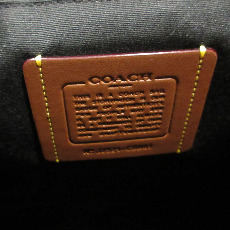 COACH | コーチ スプリント バックパック リュック・デイパック CDB61 カーキグリーン【三重本店】