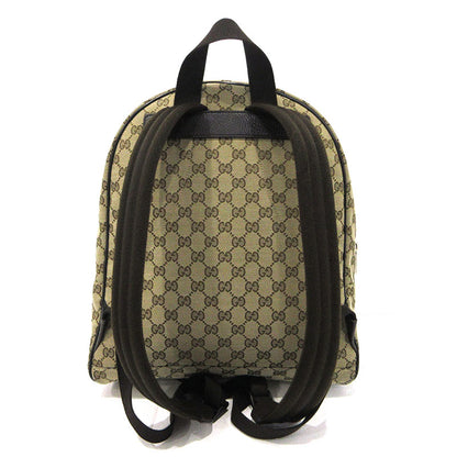 GUCCI | グッチ バックパック リュック・デイパック 449906 ベージュ【三重本店】
