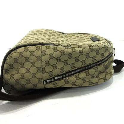 GUCCI | グッチ バックパック リュック・デイパック 449906 ベージュ【三重本店】