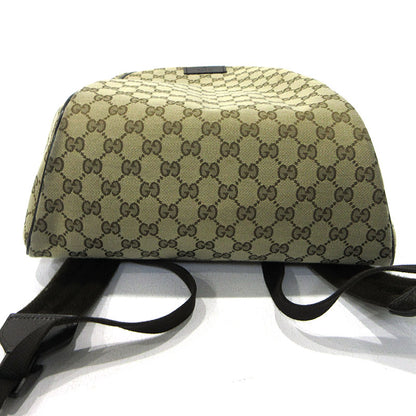 GUCCI | グッチ バックパック リュック・デイパック 449906 ベージュ【三重本店】