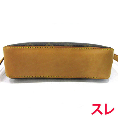 LOUIS VUITTON | ルイ・ヴィトン トロター ショルダーバッグ M51240 ブラウン【三重本店】