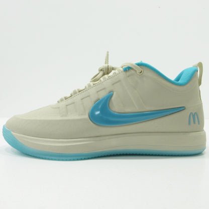 NIKE | ナイキ Book 2 Sedona×McDonald’s ブック セドナ マクドナルド スニーカー IR6445-100 ベージュ 28.5cm【三重本店】