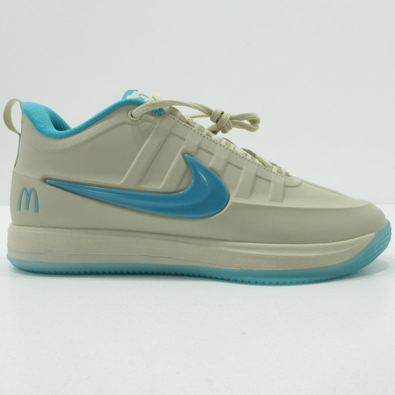 NIKE | ナイキ Book 2 Sedona×McDonald’s ブック セドナ マクドナルド スニーカー IR6445-100 ベージュ 28.5cm【三重本店】