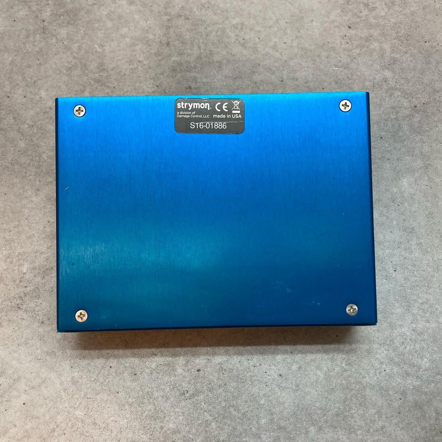 strymon | ストライモン 楽器 MOBIUS【三重本店】