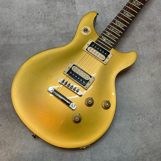 Epiphone | エピフォン 楽器 TAK MATSUMOTO DC STANDARD GOLD TOP【三重本店】